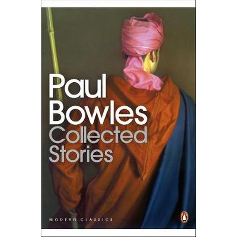 Collected Stories