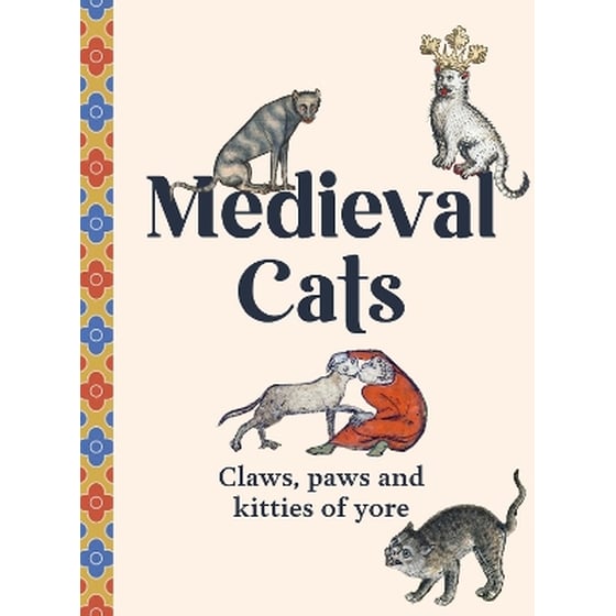 Medieval Cats image 0