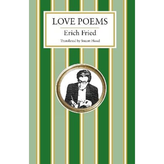 Love Poems image 0