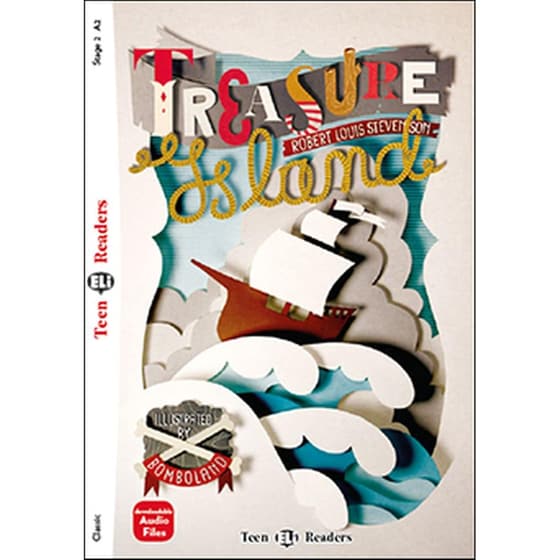 Treasure Island image 0