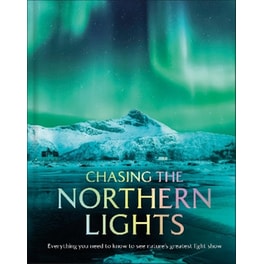 Chasing the Northern Lights