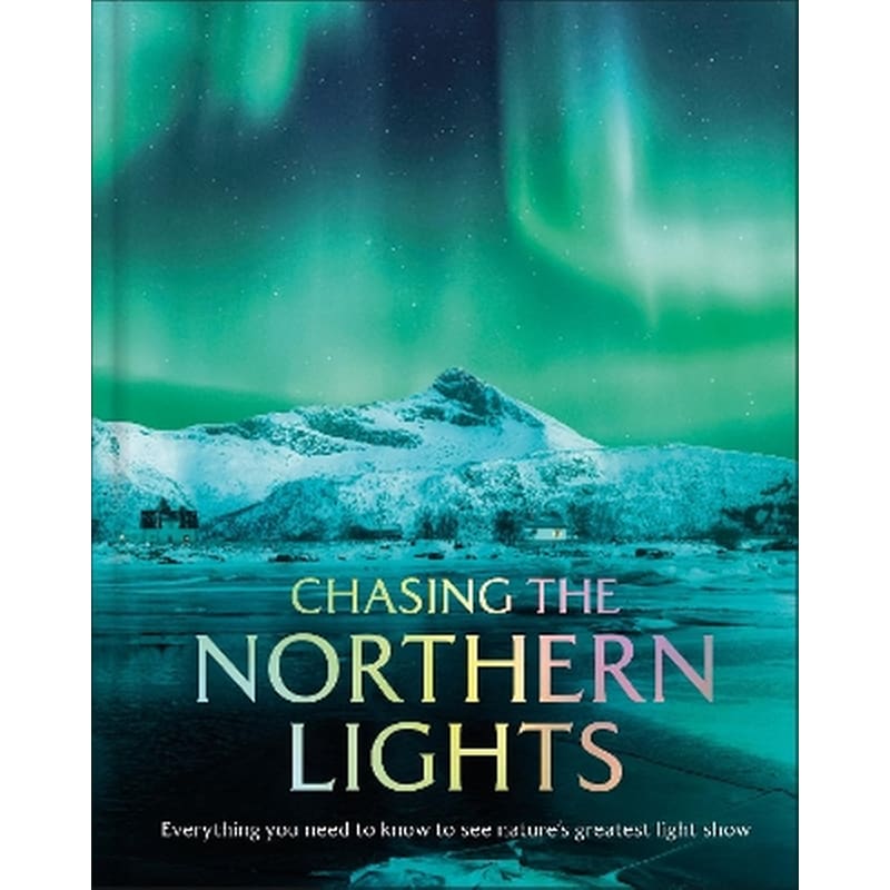 Chasing the Northern Lights