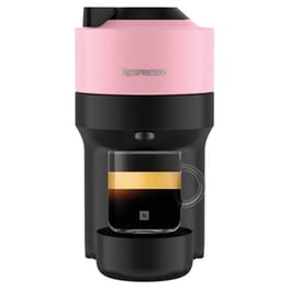 Nespresso® Vertuo Pop Candy Pink Limited Edition Μηχανή Καφέ
