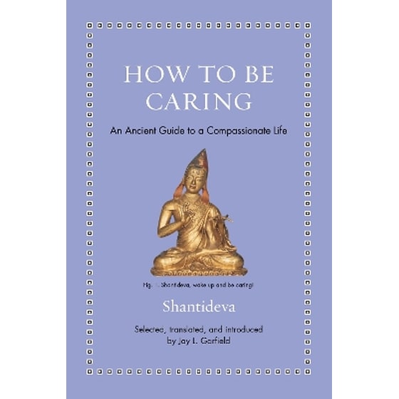 How to Be Caring image 0