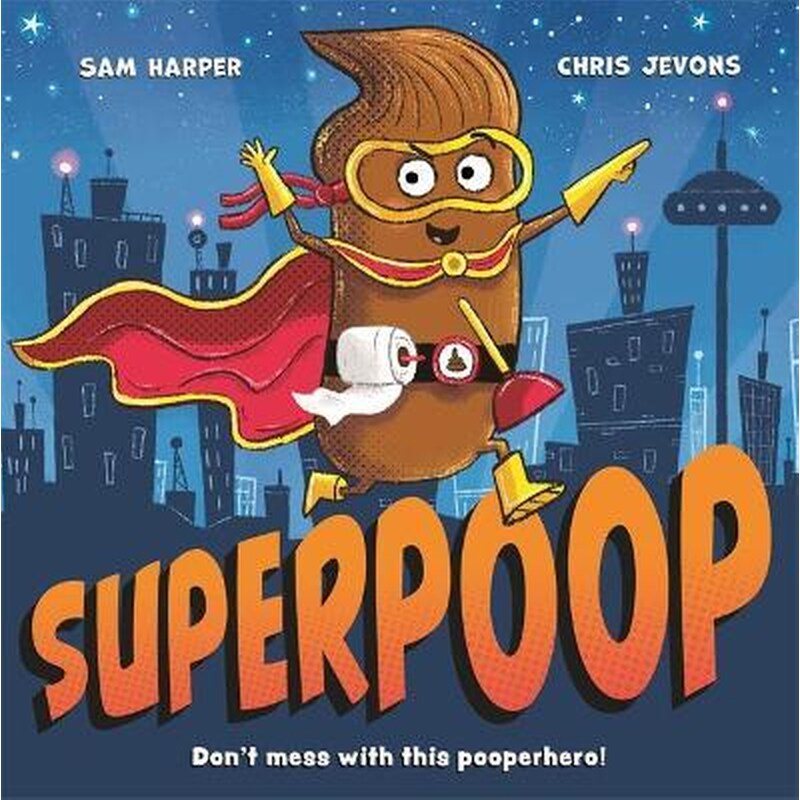 Superpoop