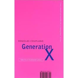 Generation X
