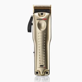 BABYLISS Pro Lo-Prof FX825GE Κουρευτική Μηχανή Επαναφορτιζόμενη Χρυσό