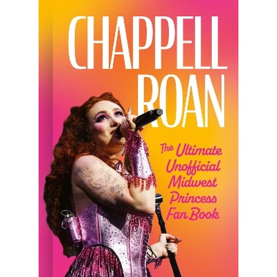 Chappell Roan image 0
