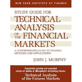 Study Guide to Technical Analysis of the Financial Markets