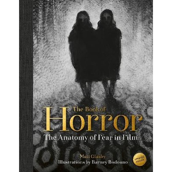 The Book of Horror image 0