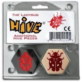 Γρίφος Ladybug Extension
