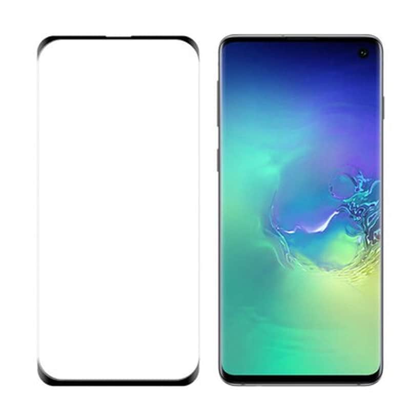 IDOL 1991 TEMP GLSS S10 G973 6.1 9H 0.30MM 3D SEMI