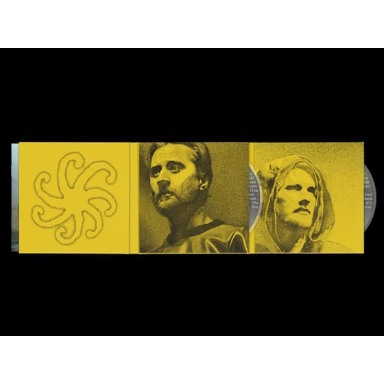 Nebulous Nights: An Ambient Excursion Into Profoun image 5