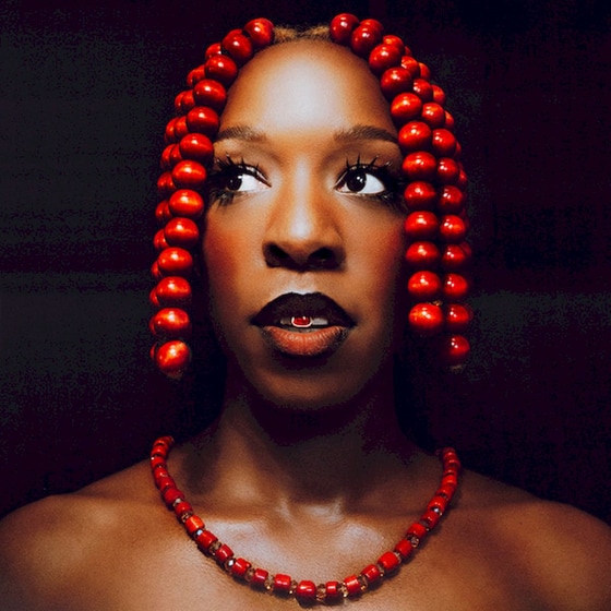 Sweet Tooth (Red LP) image 0