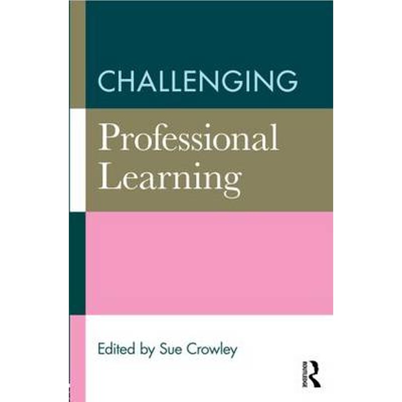 Challenging Professional Learning