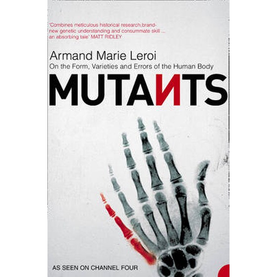 Mutants image 0