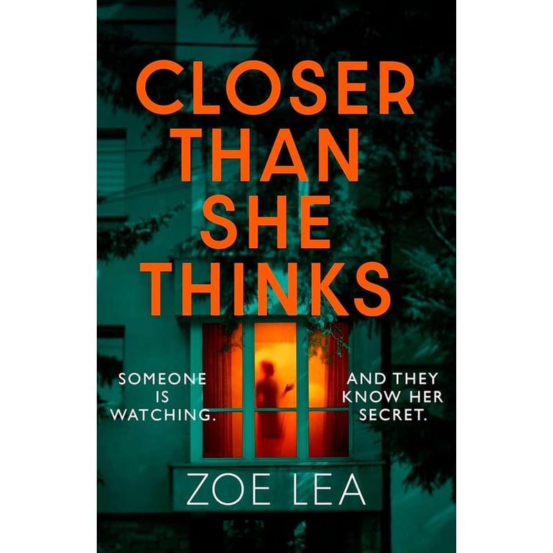 Closer Than She Thinks