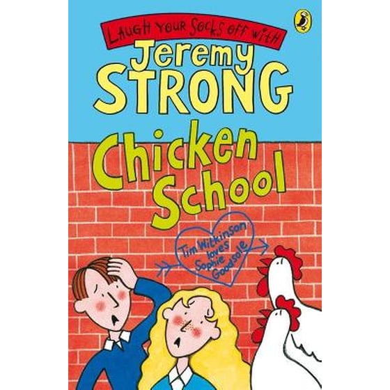 Chicken School image 0