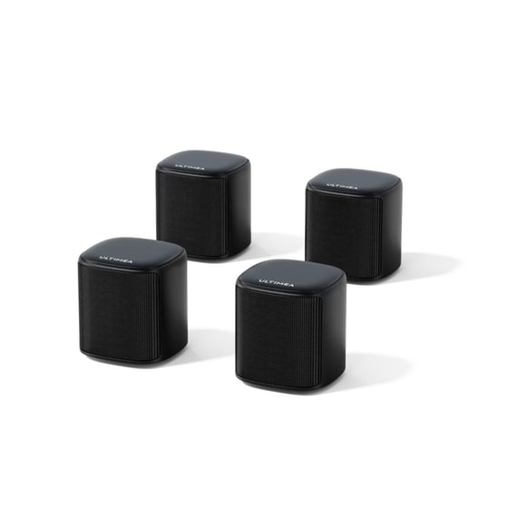 Soundbar Ultimea Aura A40 7.1 - Black image 4
