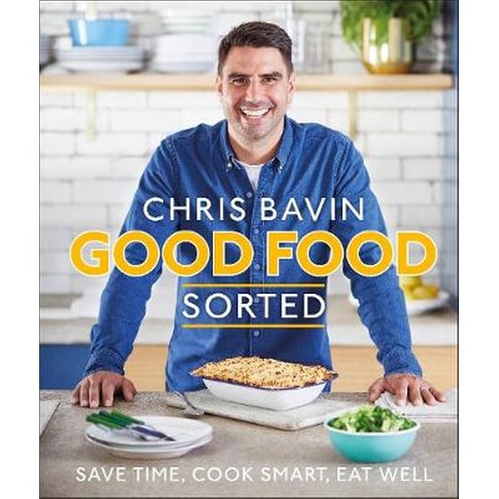 Good Food, Sorted image 0