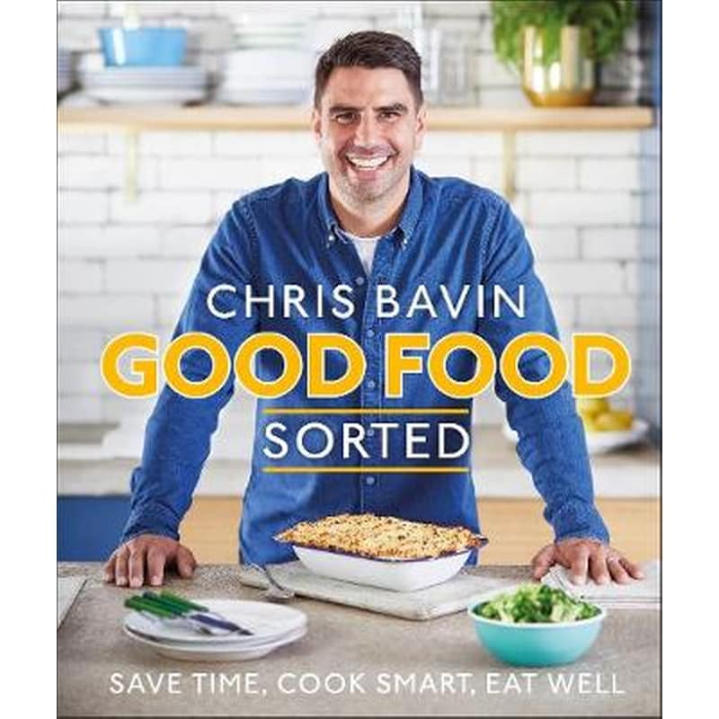 Good Food, Sorted