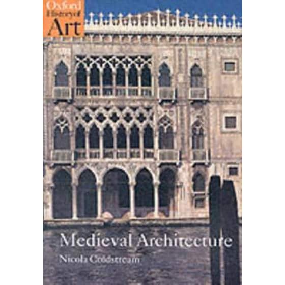 Medieval Architecture image 0