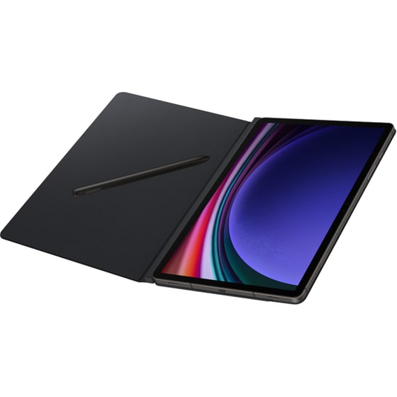 Θήκη Tablet Samsung Galaxy Tab S9 - Samsung Smart Book - Black image 1
