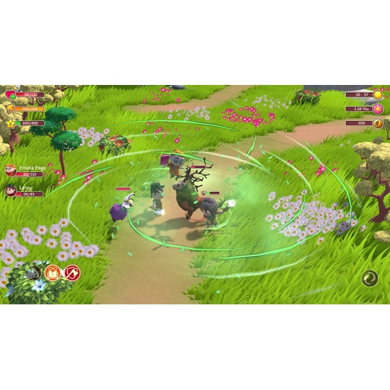 Life in Willowdale: Farm Adventures - PS5 image 1