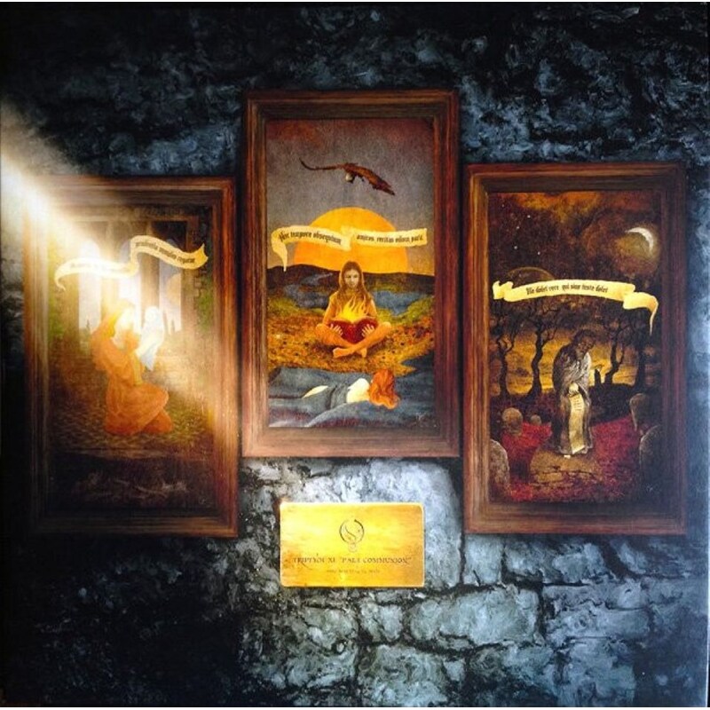 Pale Communion (2LP)