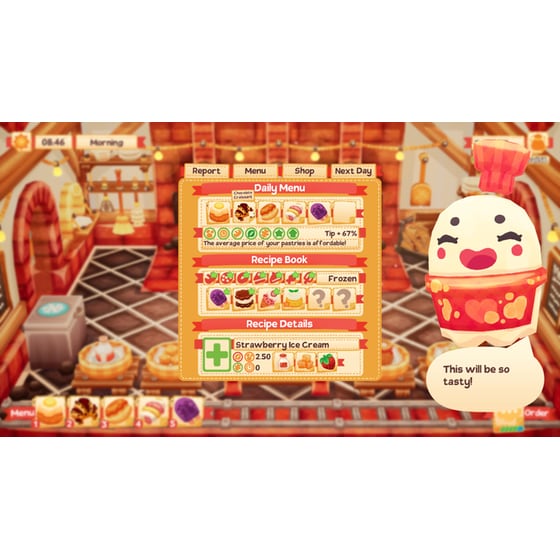 Lemon Cake - PS5 image 7