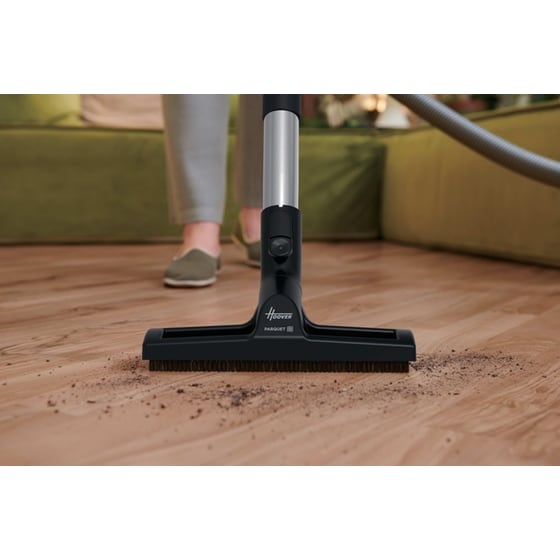 HOOVER HE410H BL με Σακούλα 850 W 4 L Urban Black Ηλεκτρική Σκούπα image 18