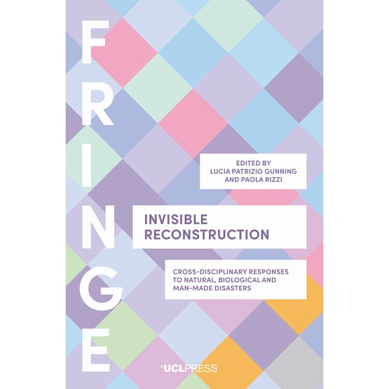 Invisible Reconstruction