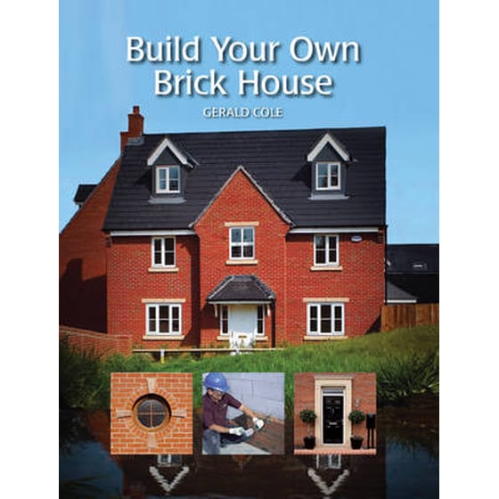 Build Your Own Brick House image 0