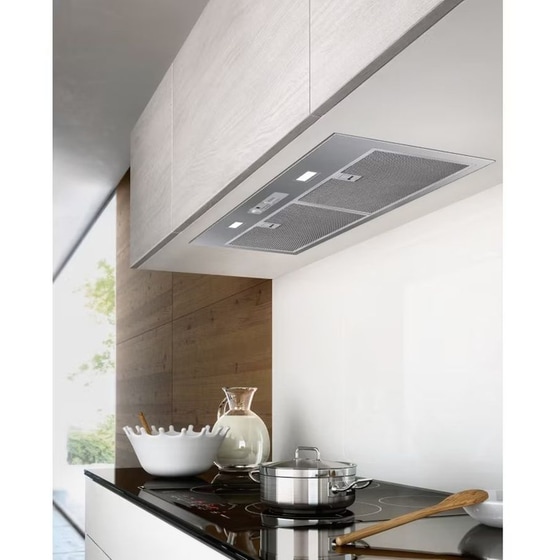 FRANKE FBI 705 PLUS 70cm Inox Μηχανισμός Απορρόφησης image 2