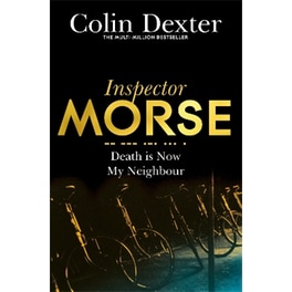 Death is Now My Neighbour