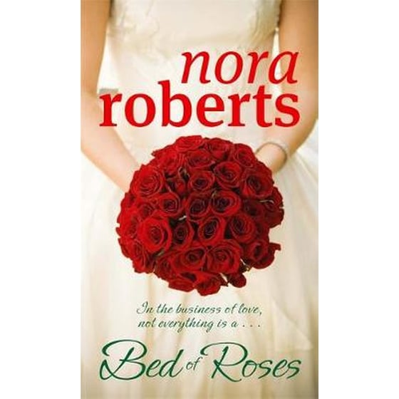 A Bed Of Roses image 0