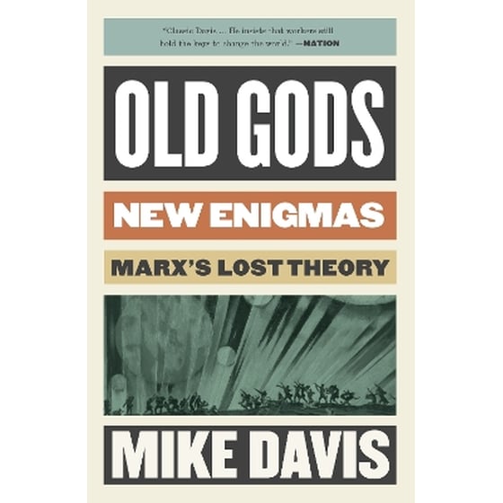 Old Gods, New Enigmas image 0