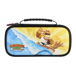 Θήκη Nintendo Switch Nacon - Donkey Kong