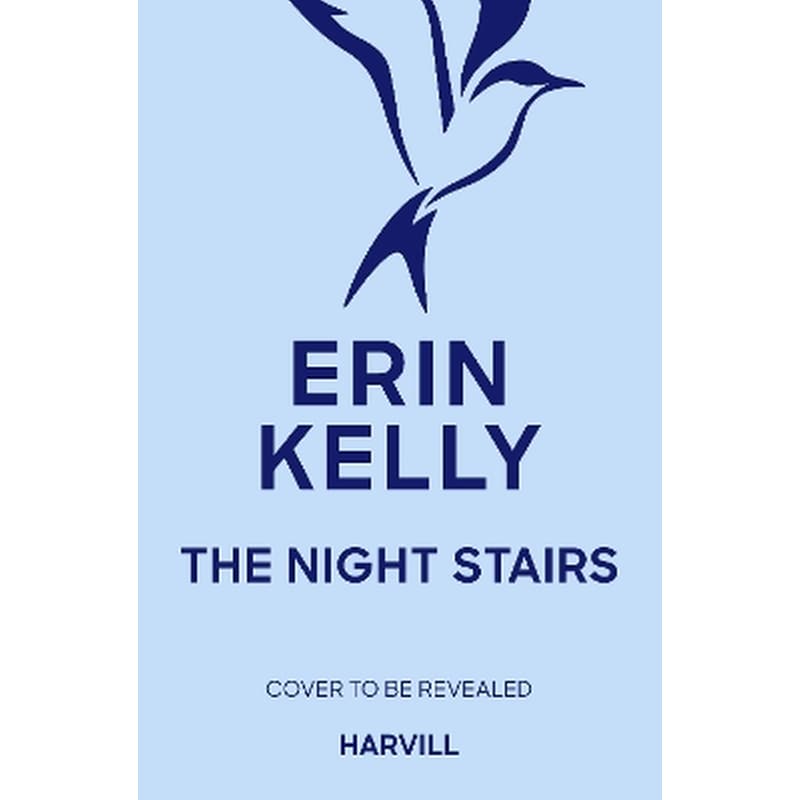 The Night Stairs