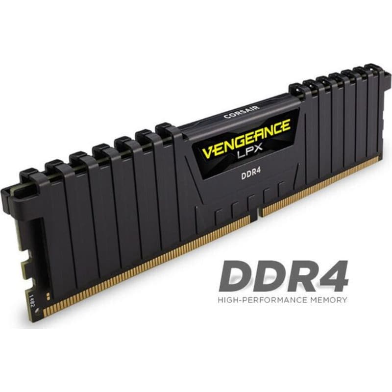 Corsair Vengeance LPX CMK16GX4M2A2400C14 DDR4 2400MHz (1x16GB)