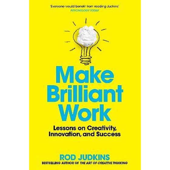 Make Brilliant Work image 0