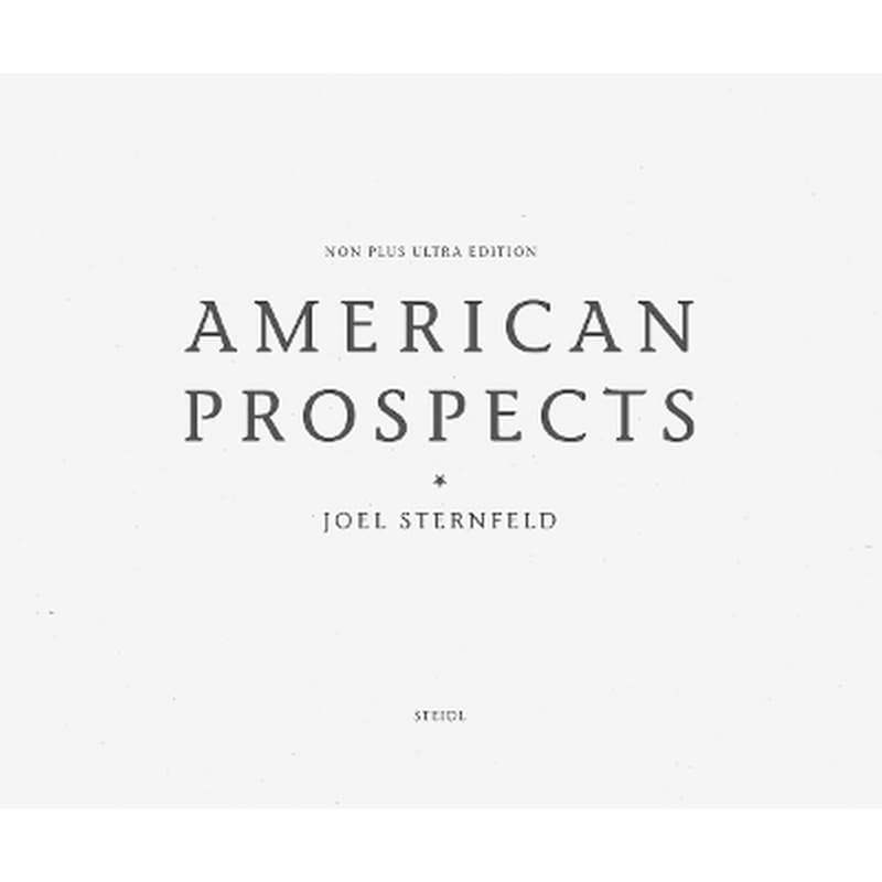 American Prospects