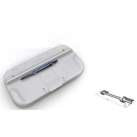 Speedlink SL-3468-BE - Γραφίδα Nintendo Wii U Μπλε image 1