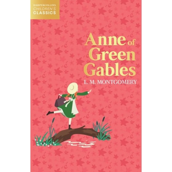 Anne of Green Gables image 0