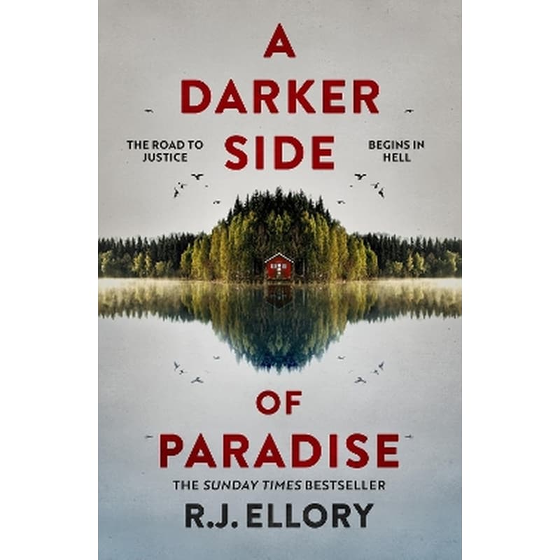 A Darker Side of Paradise