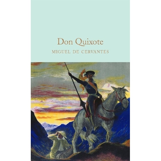 Don Quixote image 0