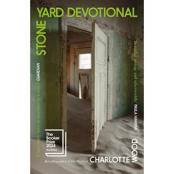Stone Yard Devotional image 0