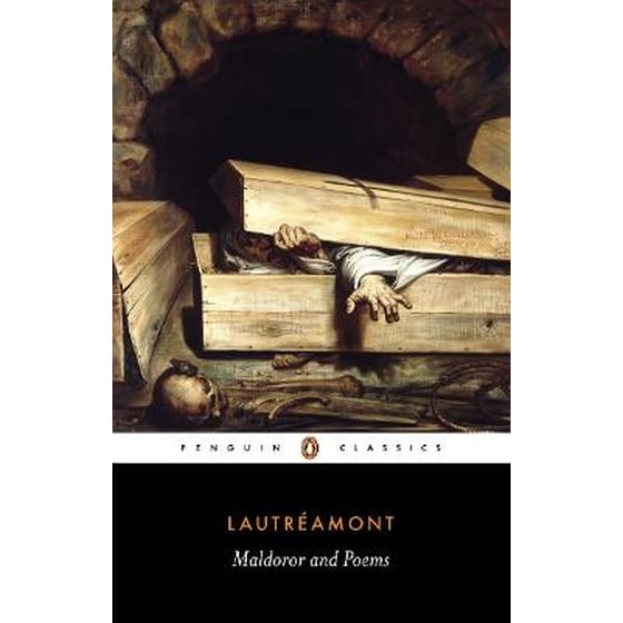 Maldoror and Poems image 0
