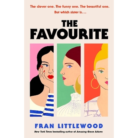 The Favourite image 0
