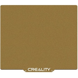 Creality πλάκα εκτύπωσης 235x235 PEI Frosted